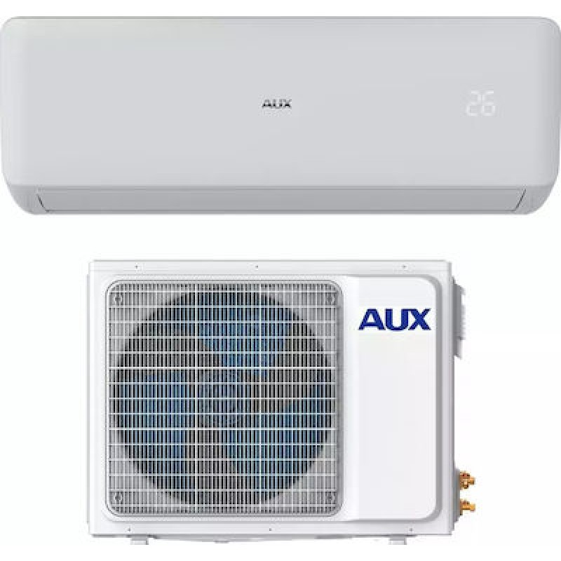 AUX Freedom ASW-H12B4/FREE Κλιματιστικό Inverter 12000 BTU